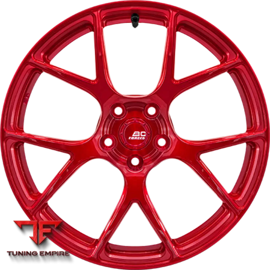 Bc Forged Rz05