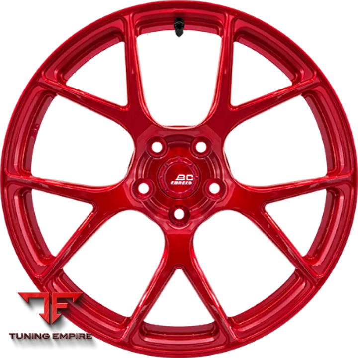 Bc Forged Rz05