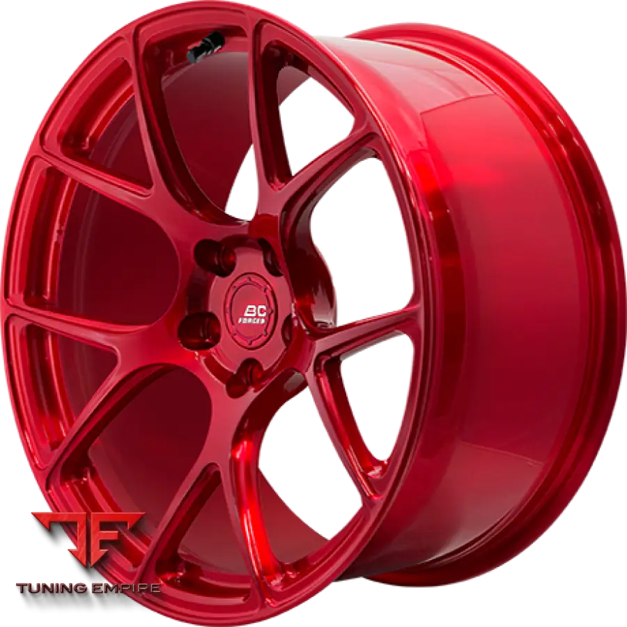 Bc Forged Rz05