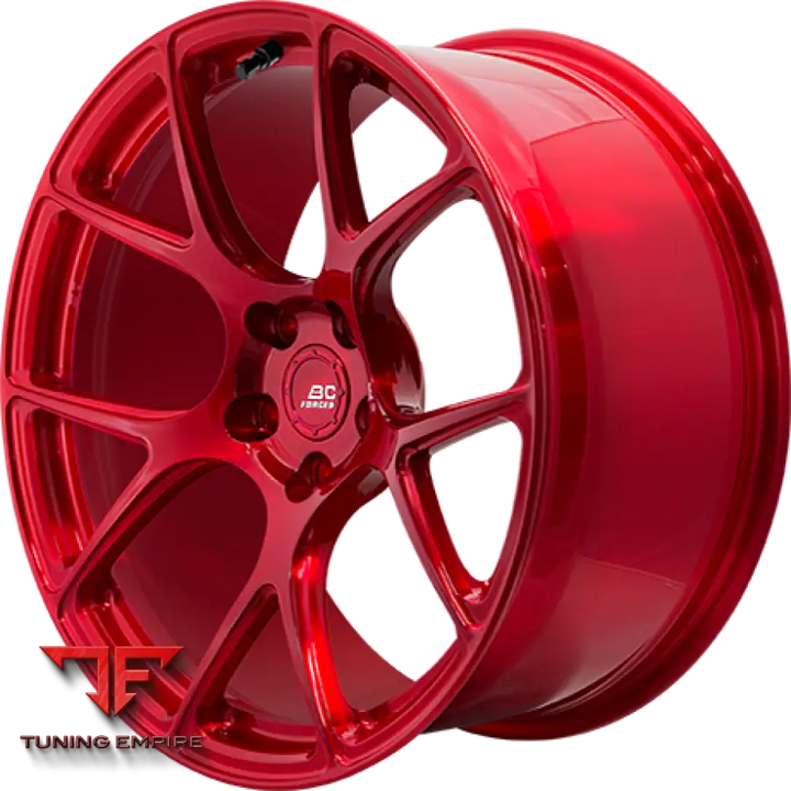 Bc Forged Rz05