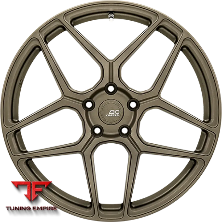 Bc Forged Rz053