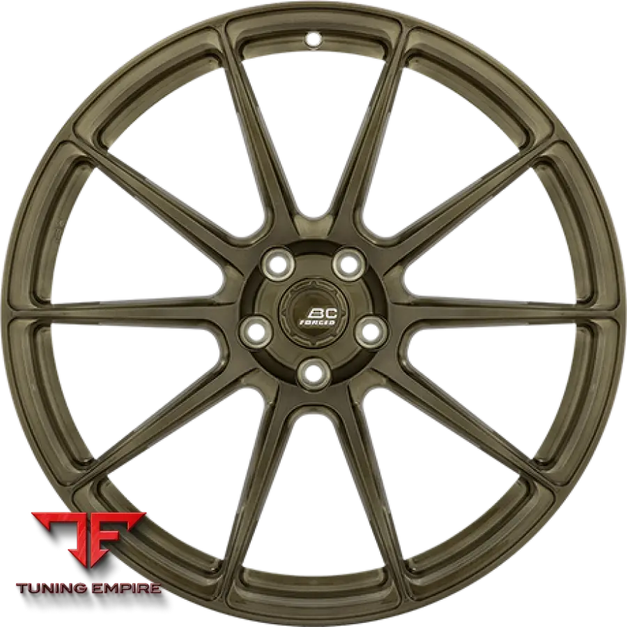 Bc Forged Rz10