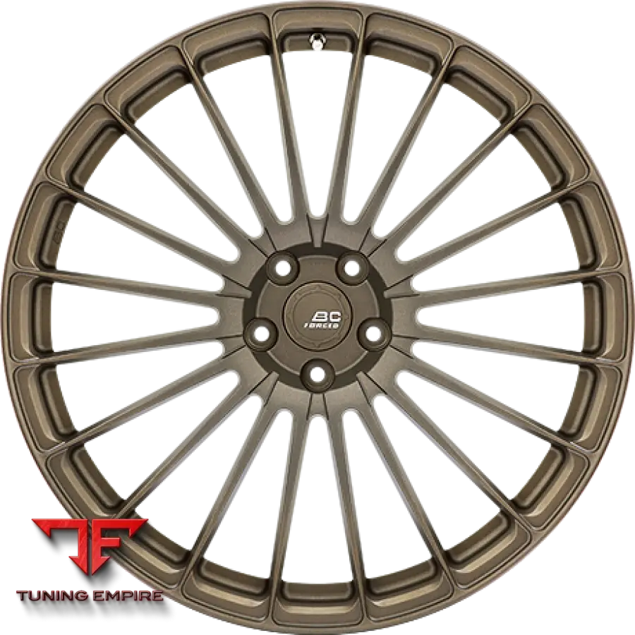 Bc Forged Rz20