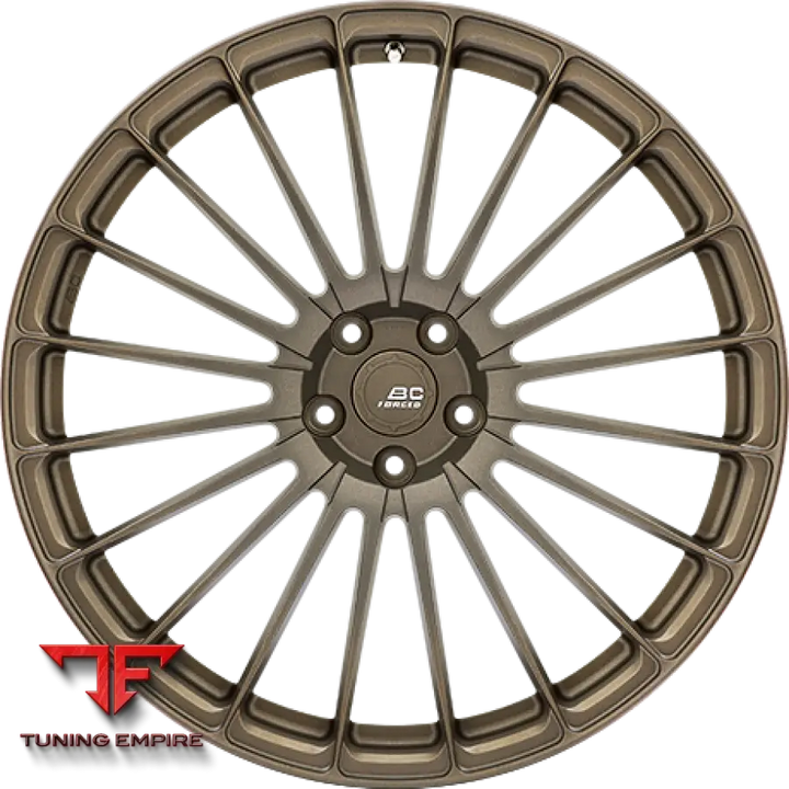 Bc Forged Rz20