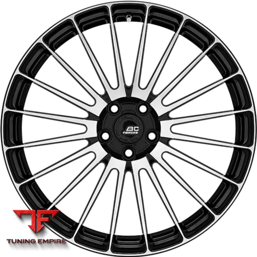 Bc Forged Rz20