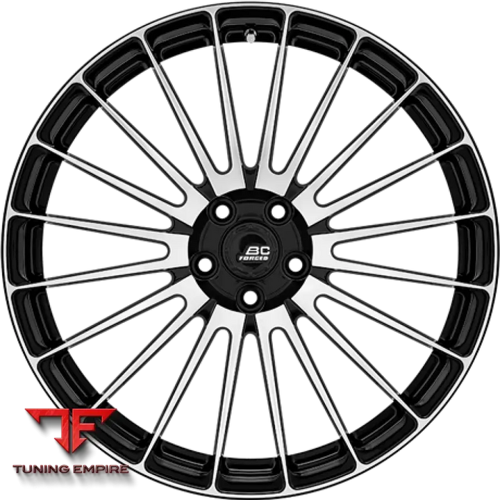 Bc Forged Rz20