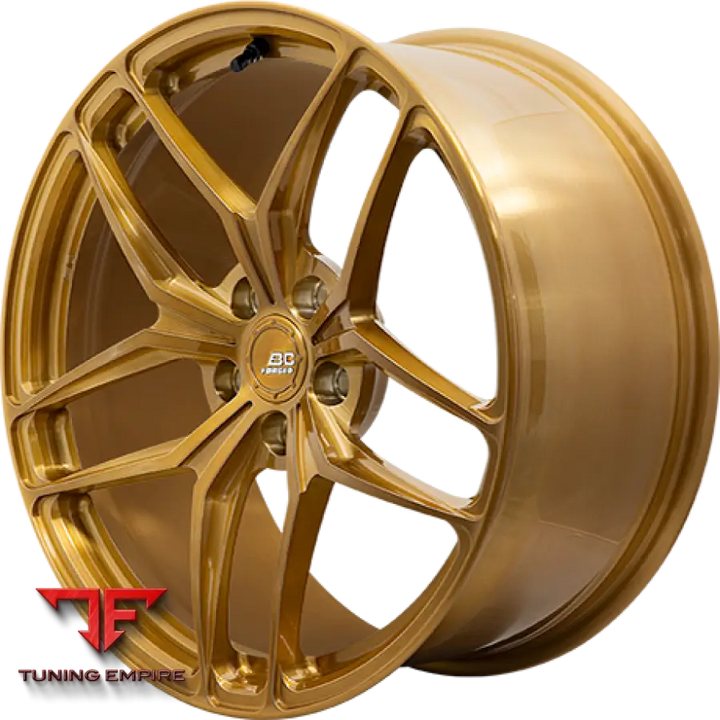 Bc Forged Rz22