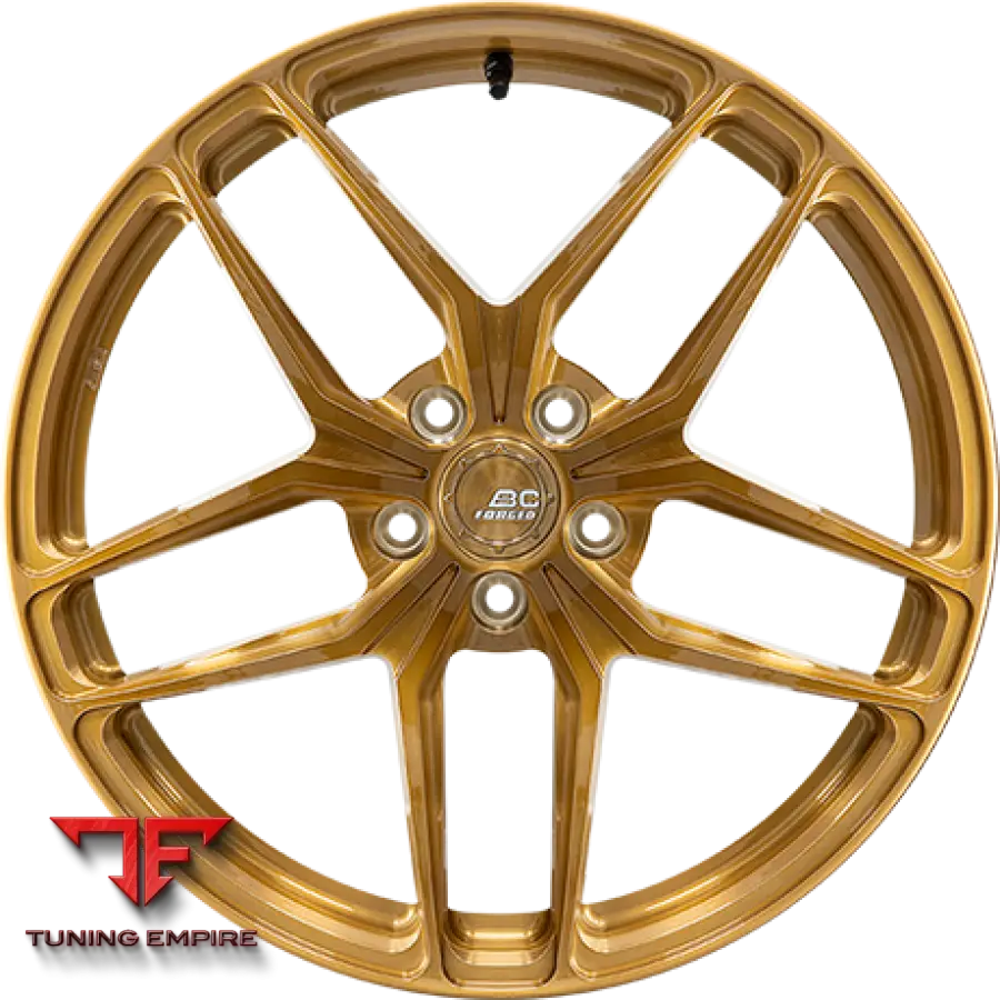 Bc Forged Rz22