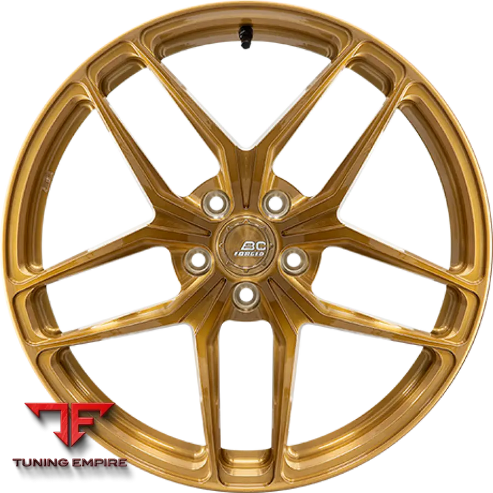 Bc Forged Rz22