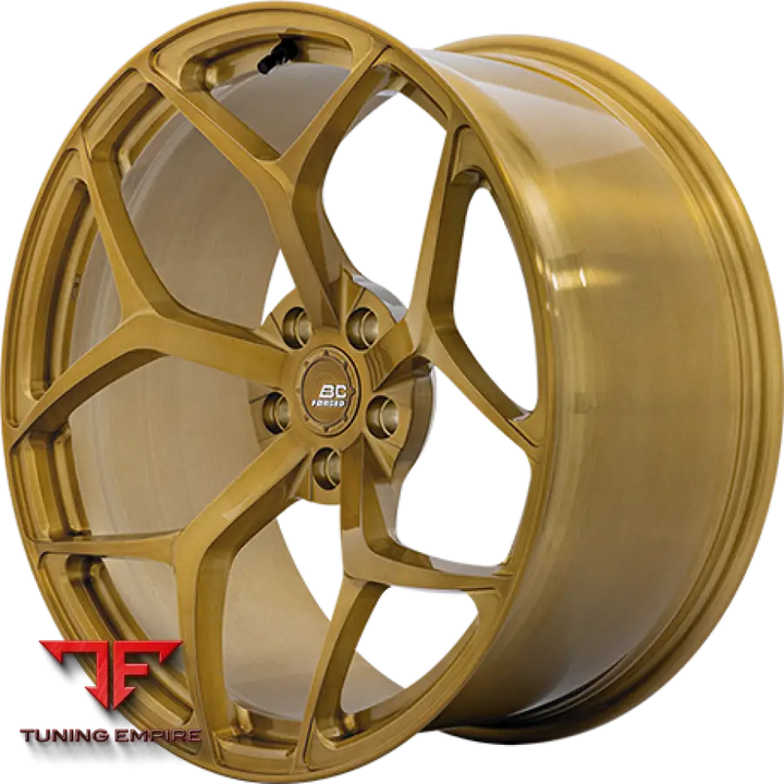 Bc Forged Rz23