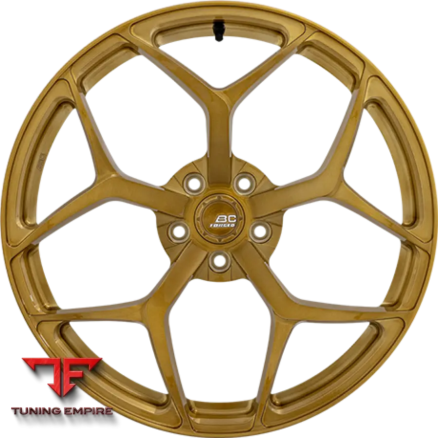 Bc Forged Rz23