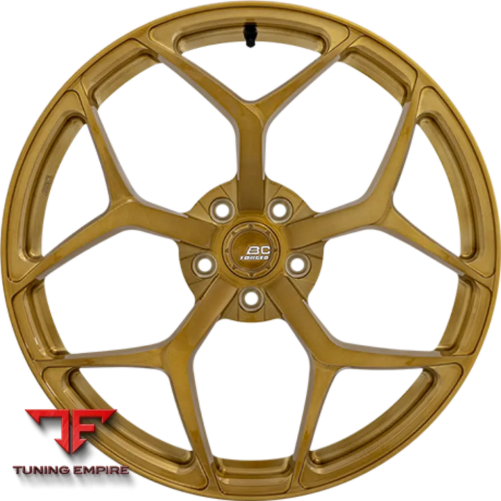 Bc Forged Rz23