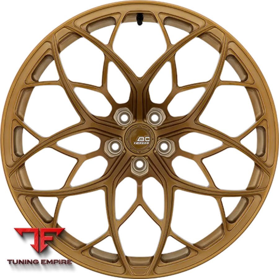 Bc Forged Rz24