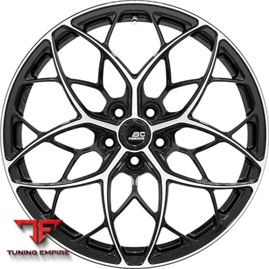 Bc Forged Rz24