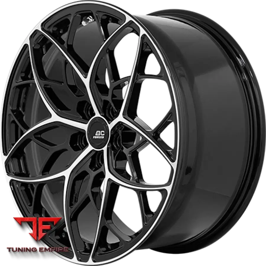 Bc Forged Rz24