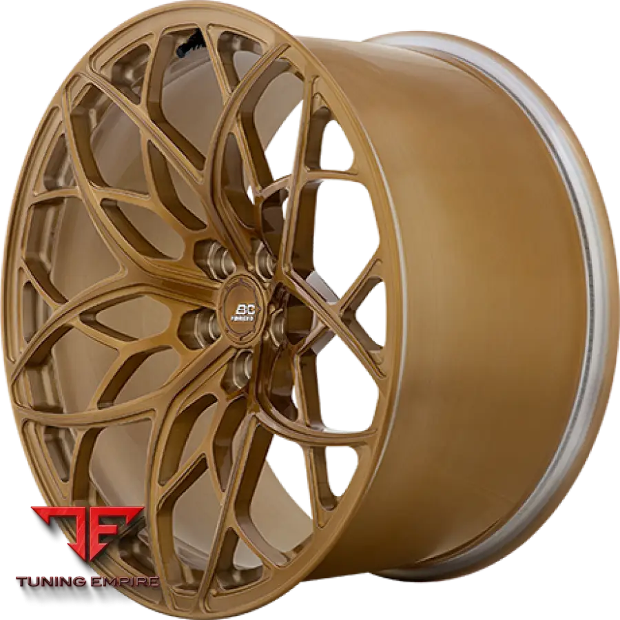 Bc Forged Rz24