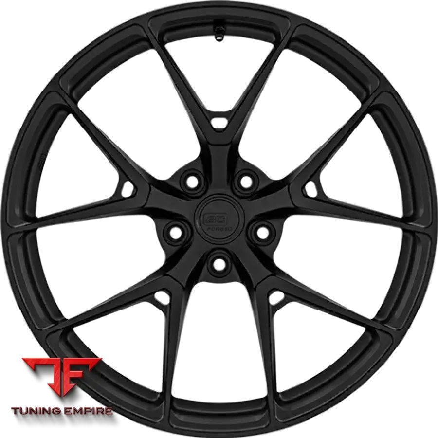 Bc Forged Rz25