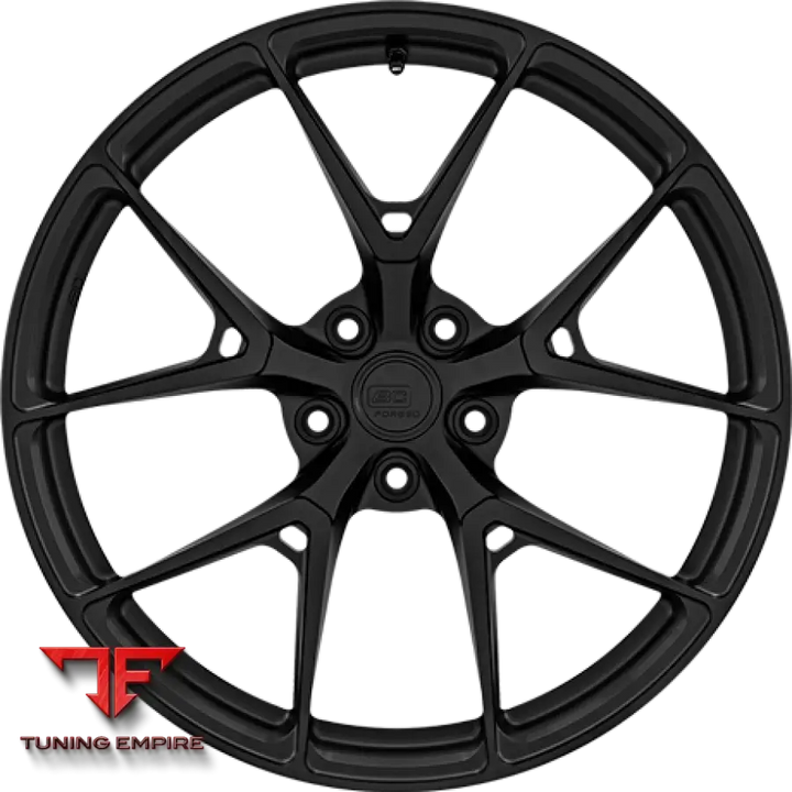 Bc Forged Rz25