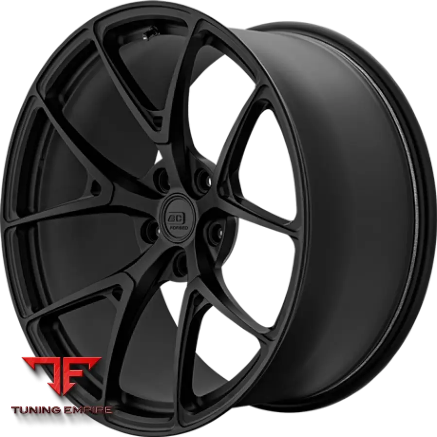 Bc Forged Rz25