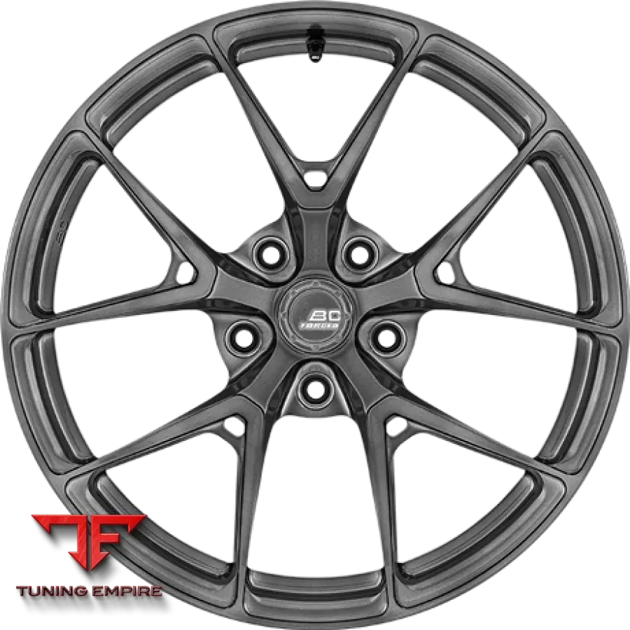 Bc Forged Rz25