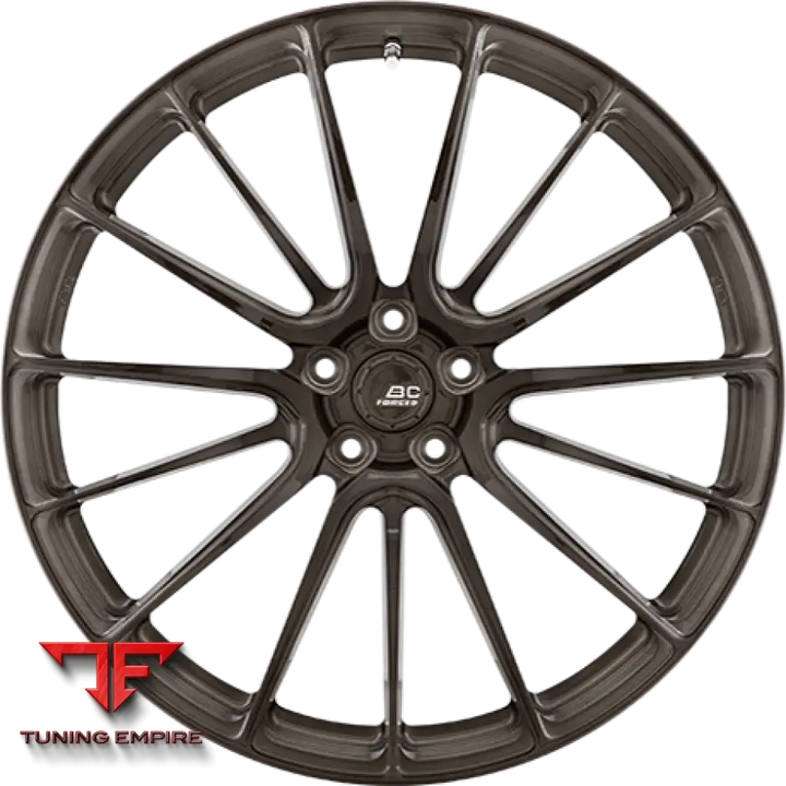 Bc Forged Rz35