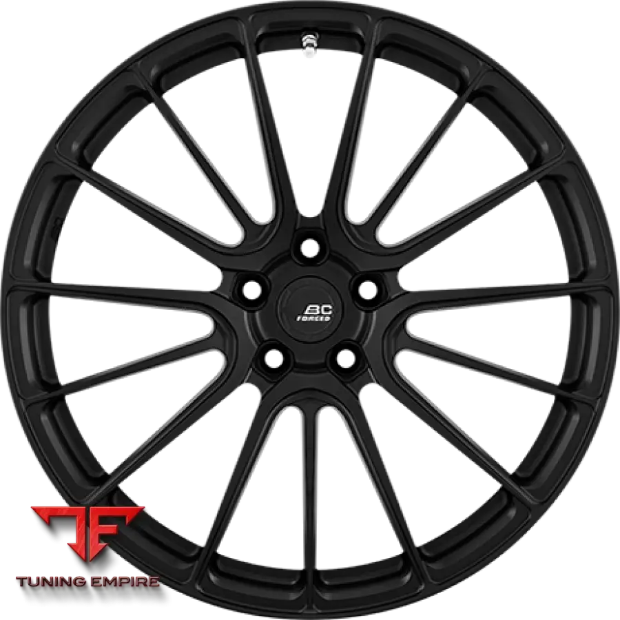 Bc Forged Rz35