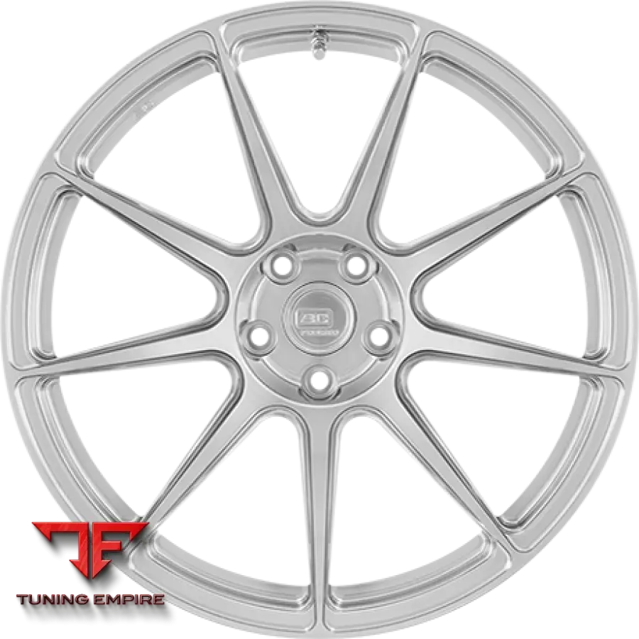 Bc Forged Rz39