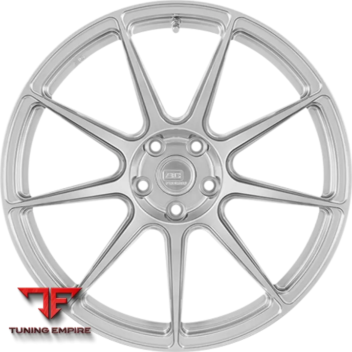 Bc Forged Rz39