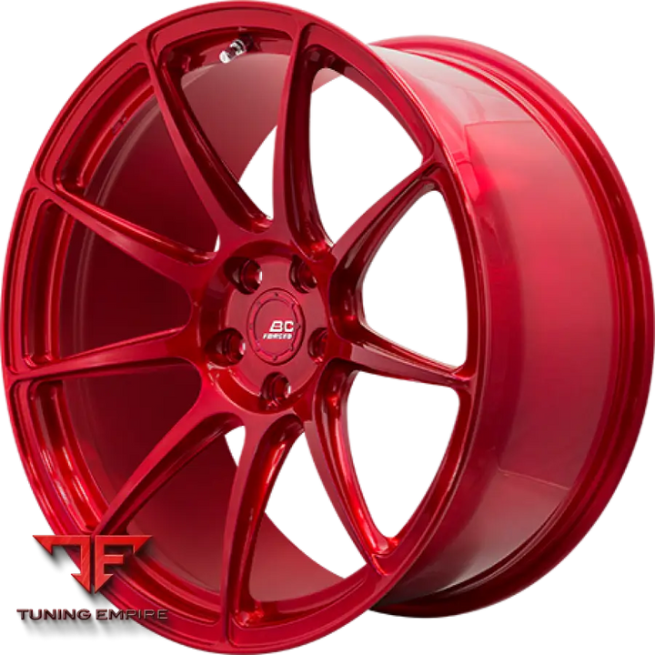 Bc Forged Rz39