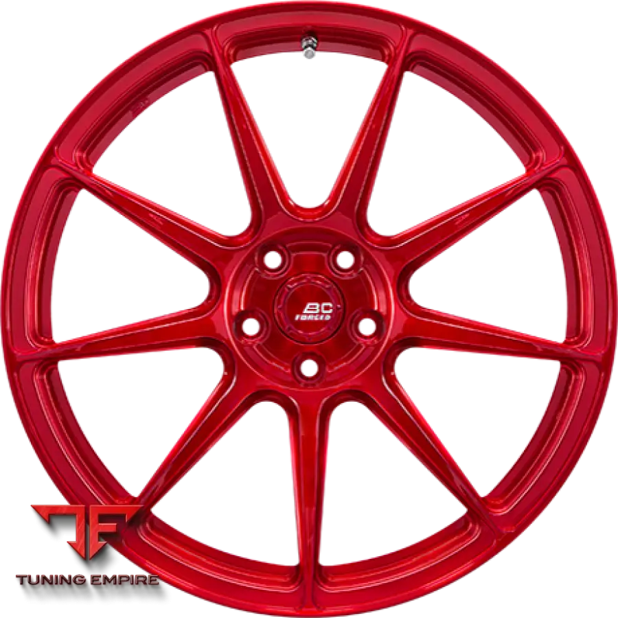 Bc Forged Rz39