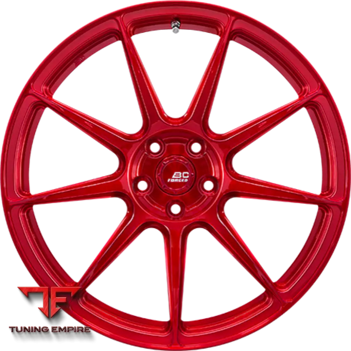 Bc Forged Rz39