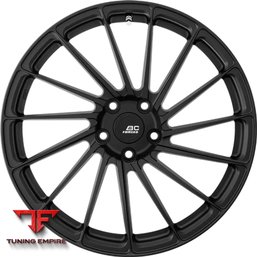 Bc Forged Rz815