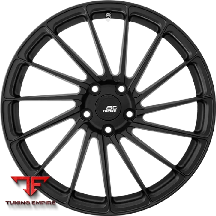 Bc Forged Rz815