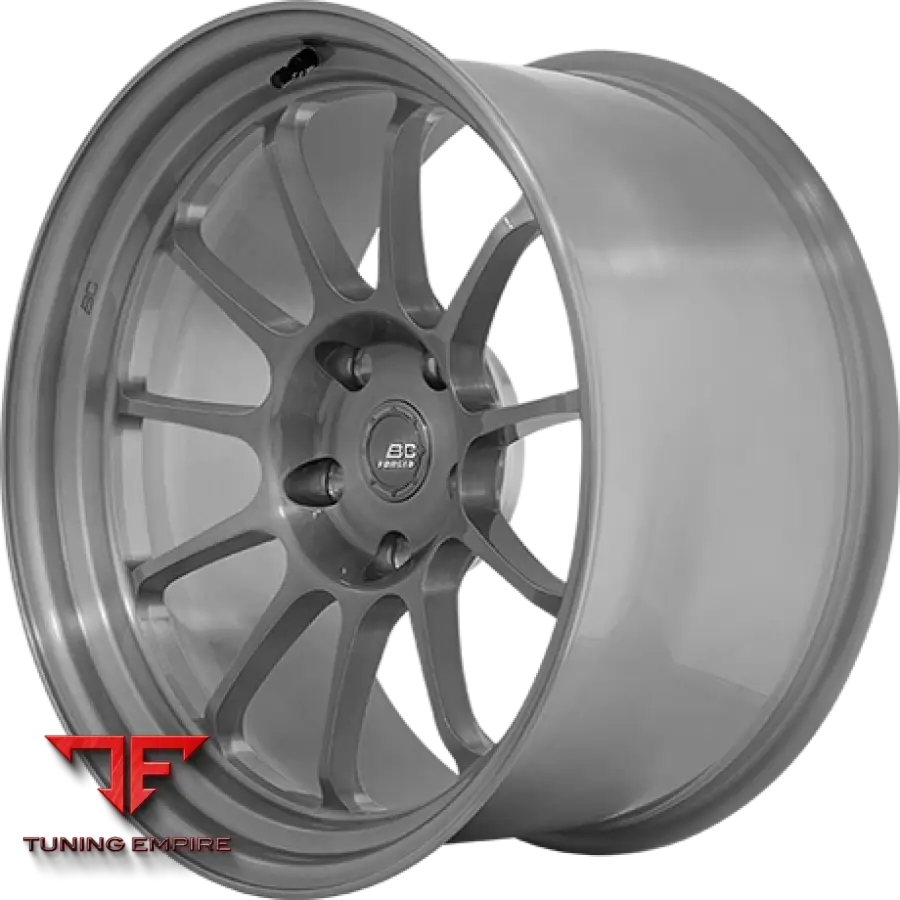 Bc Forged Td01