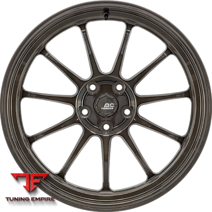 Bc Forged Td01