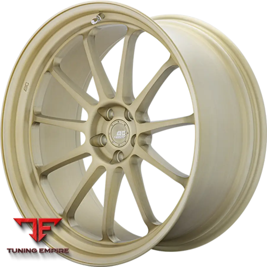 Bc Forged Td01