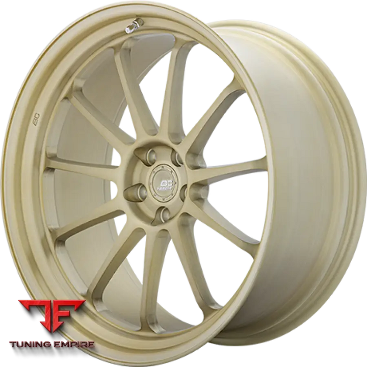 Bc Forged Td01