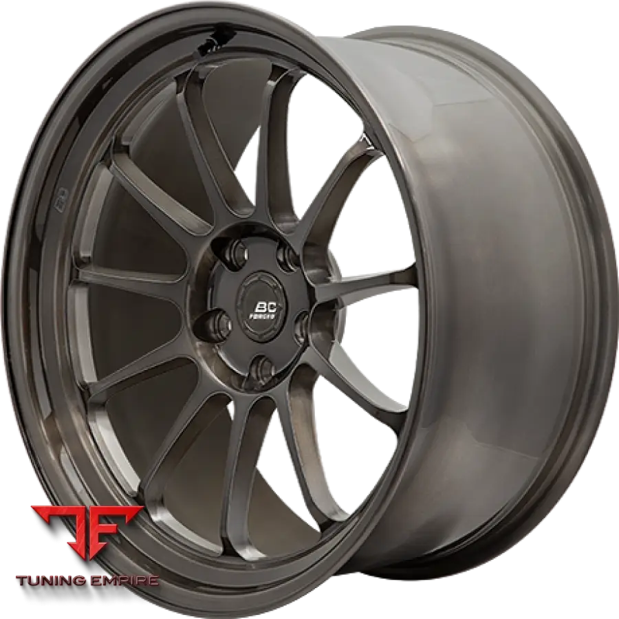 Bc Forged Td01