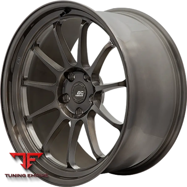 Bc Forged Td01