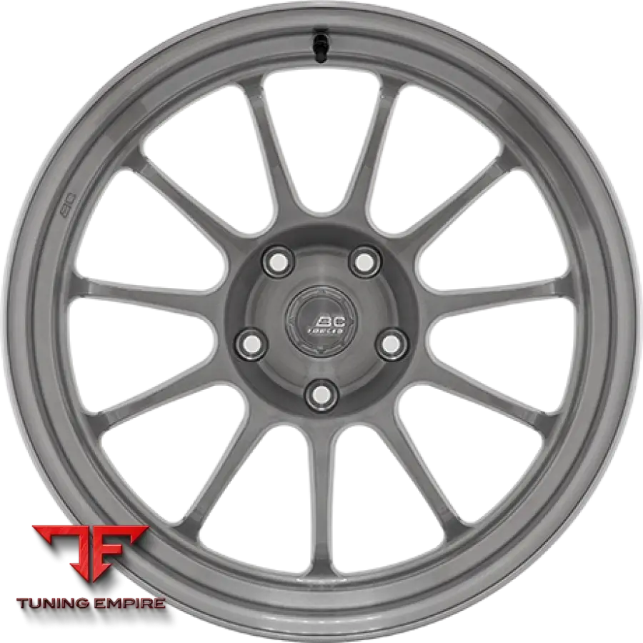 Bc Forged Td01