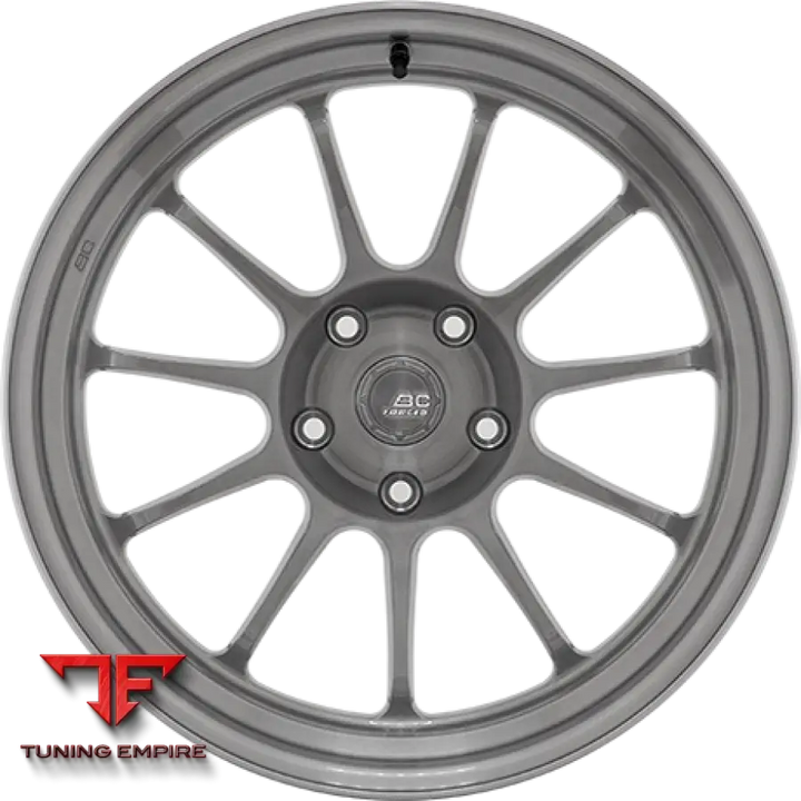 Bc Forged Td01