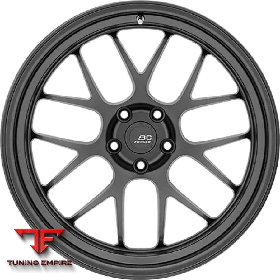 Bc Forged Td02