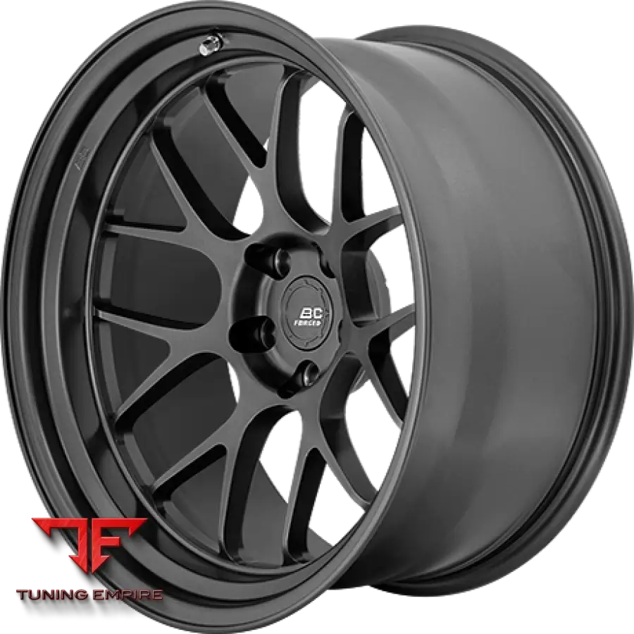 Bc Forged Td02