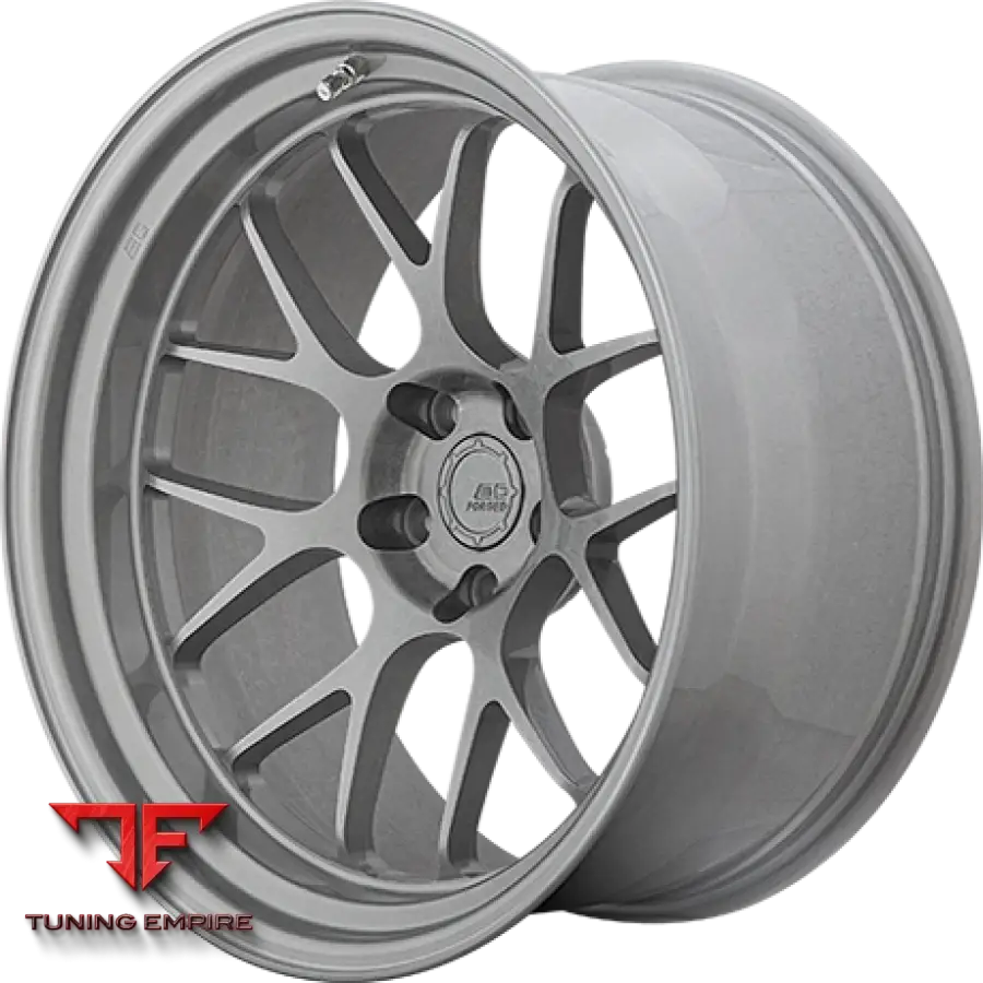 Bc Forged Td02