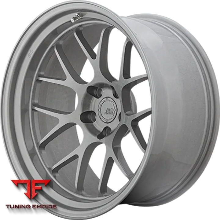 Bc Forged Td02