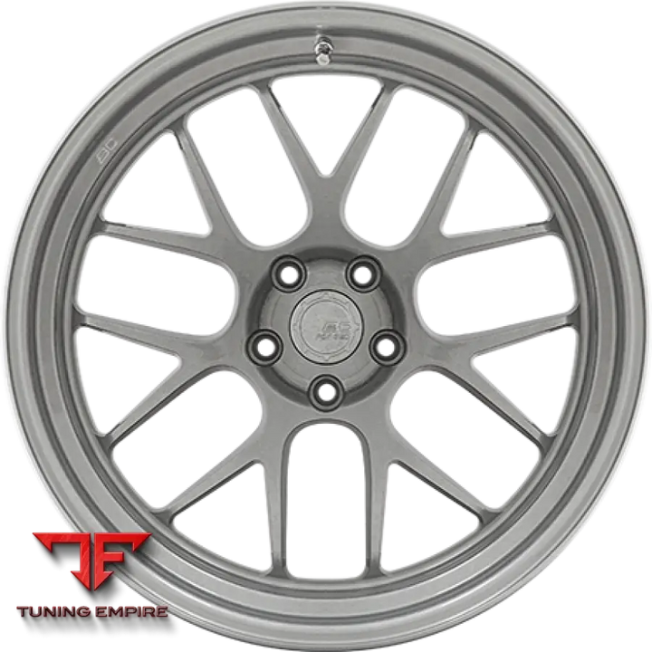 Bc Forged Td02