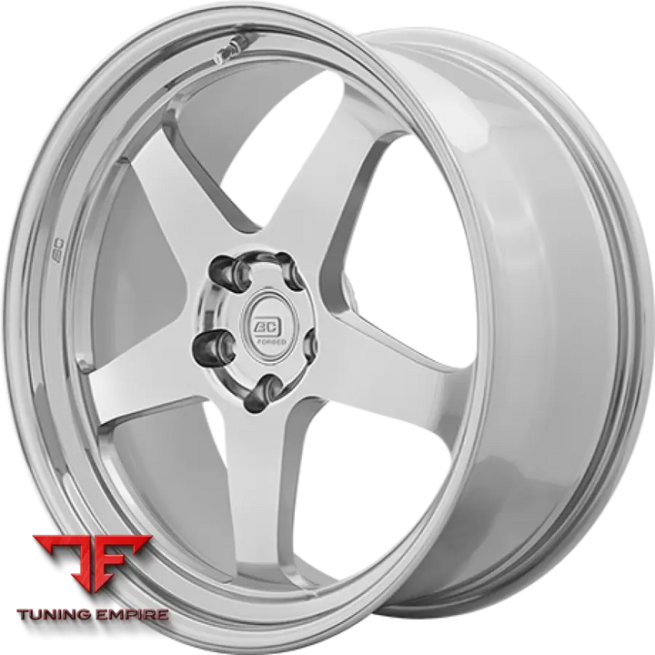 Bc Forged Td03