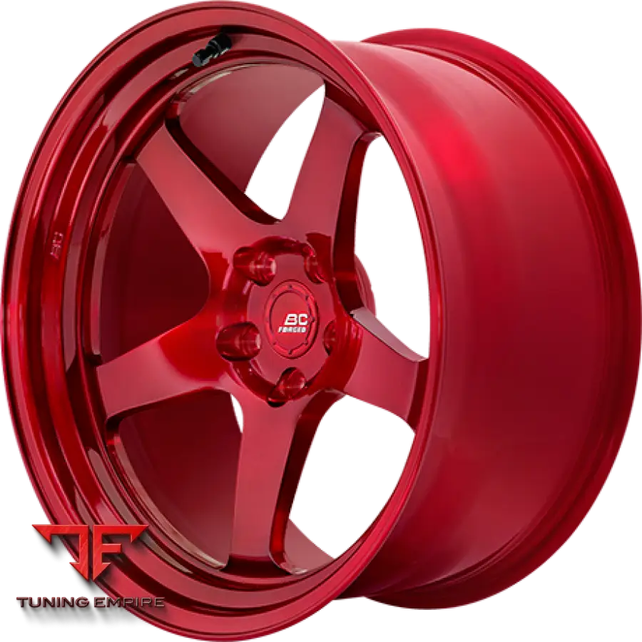 Bc Forged Td03