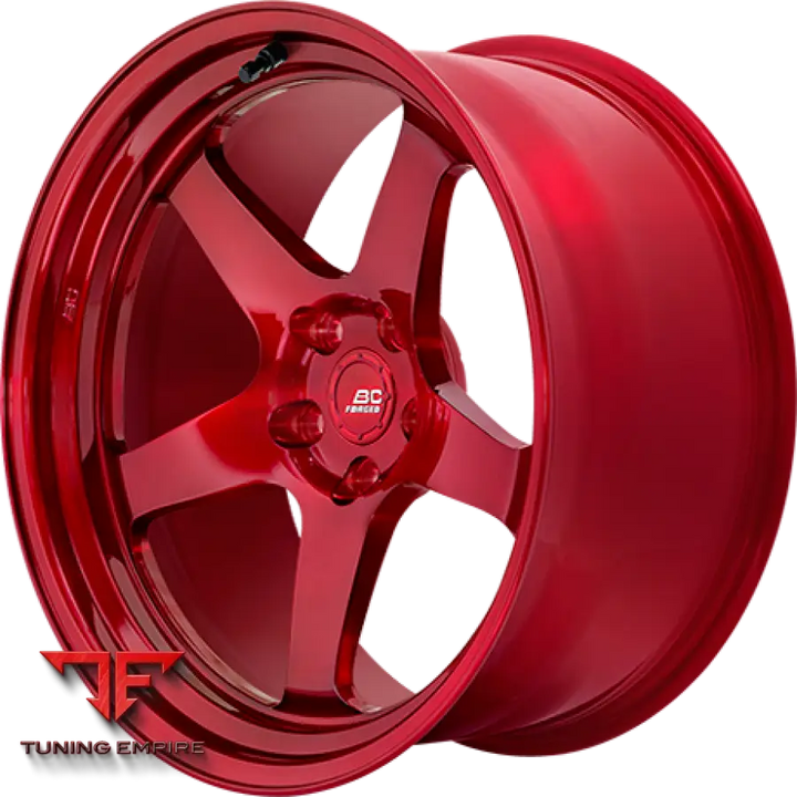 Bc Forged Td03