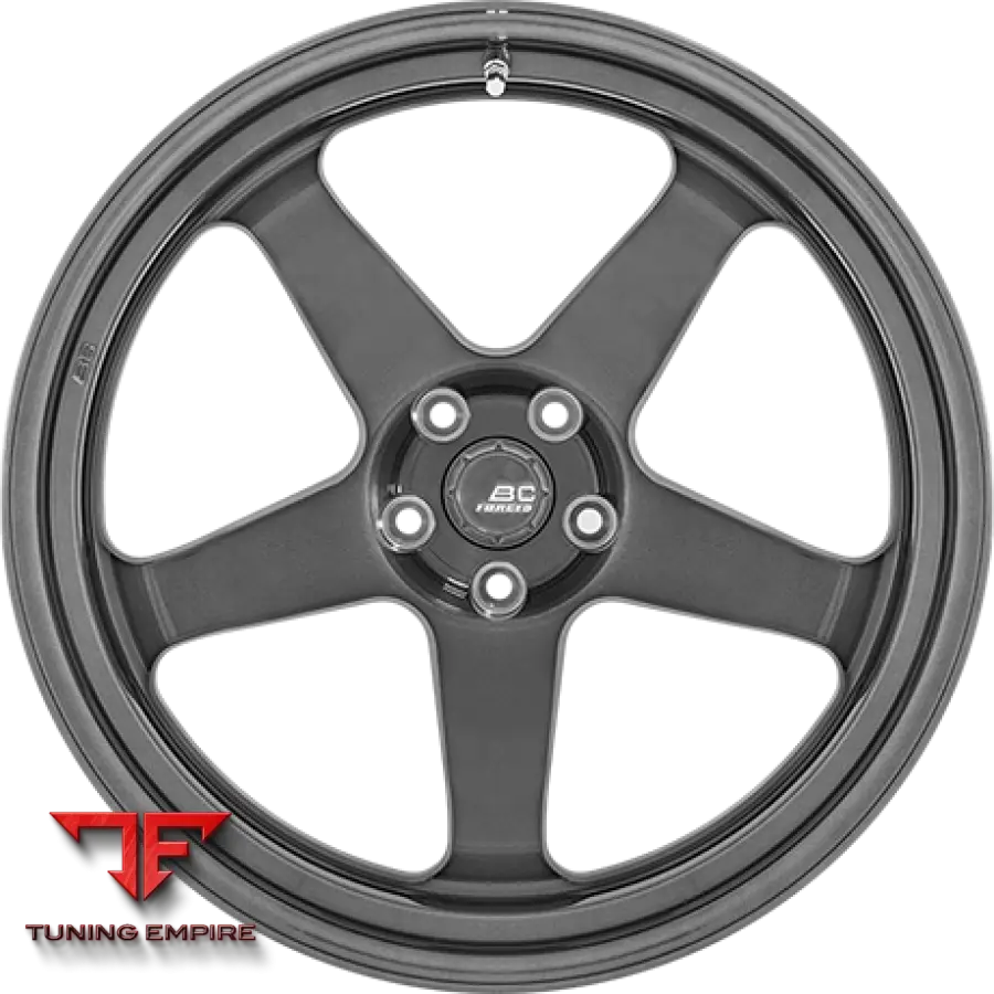 Bc Forged Td03